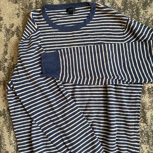 J. Crew Men’s XL Sweater